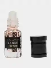 Духи по мотивам La Nuit Tresor, масляные, 3 мл