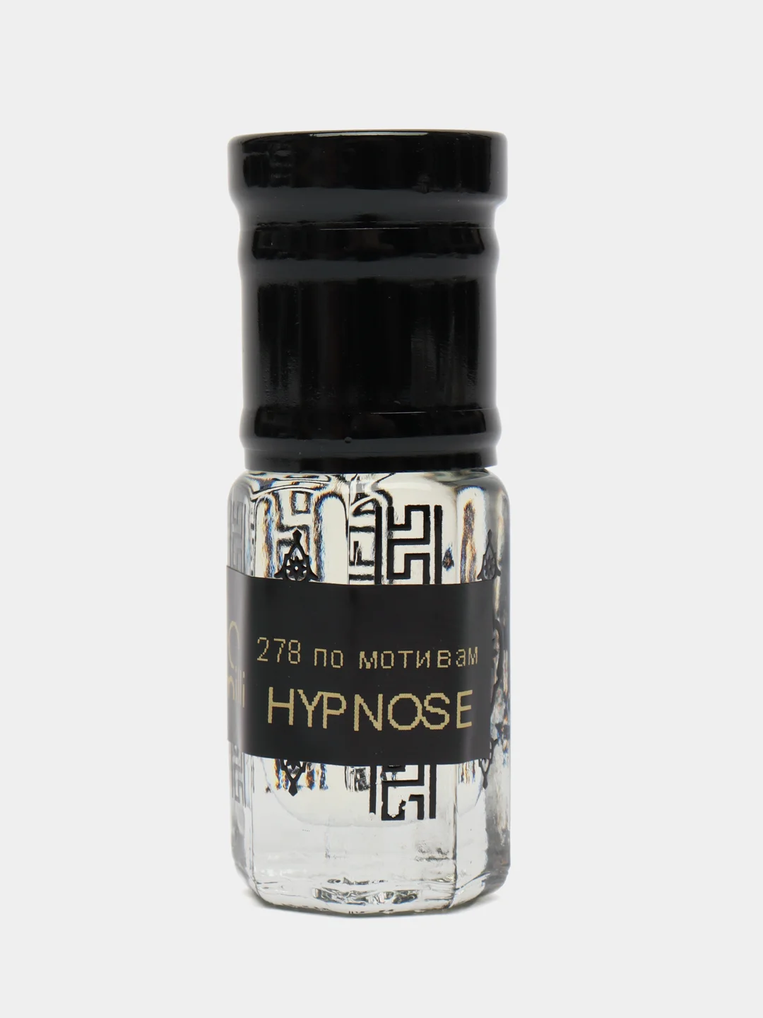 Духи по мотивам Hypnose, масляные, 3 мл