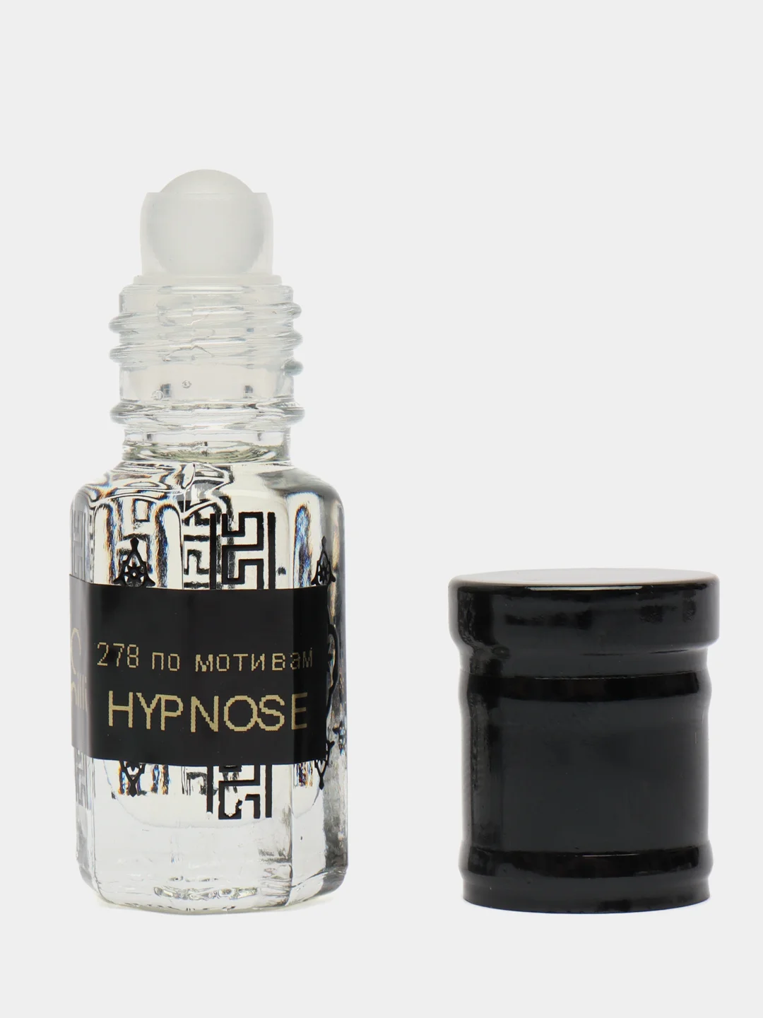 Духи по мотивам Hypnose, масляные, 3 мл