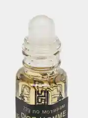 Духи по мотивам Dior Homme Intense, масляные, 3 мл