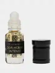 Духи по мотивам Dior Homme Intense, масляные, 3 мл