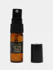 Духи по мотивам Vetiver & Golden Vanilla, 3 мл