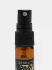 Духи по мотивам Vetiver & Golden Vanilla, 3 мл