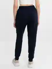 Серый меланж брюки женские  спортивные, домашние