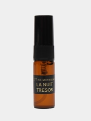 Духи по мотивам La Nuit Tresor, 3 мл