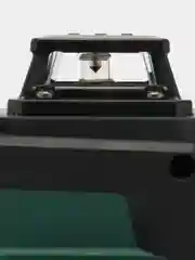 Нивелир лазерный, LL 12, Bluetooth, 12 линий, зеленый луч, 2 аккум-ра, пластиковый кейс