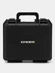 Нивелир лазерный LL 16, Bluetooth, 16 линий, зеленый луч,  2 аккум-ра, пластиковый кейс
