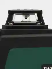 Нивелир лазерный LL 16, Bluetooth, 16 линий, зеленый луч,  2 аккум-ра, пластиковый кейс