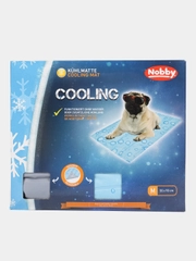 Мат охлаждающий BUBBLIE 90х50 см