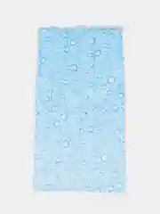 Мат охлаждающий BUBBLIE 90х50 см