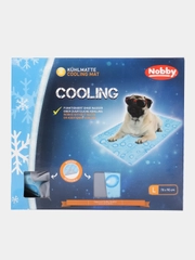 Мат охлаждающий BUBBLIE 90х70 см