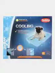 Мат охлаждающий BUBBLIE 90х70 см