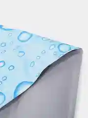 Мат охлаждающий BUBBLIE 90х70 см