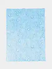 Мат охлаждающий BUBBLIE 90х70 см