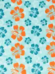 Мат охлаждающий FLOVER 90х70см