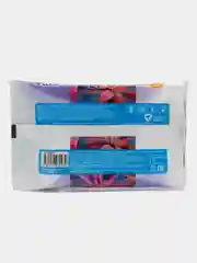 RIO Влажные Салфетки Детские pure protect 40 шт Ultimate