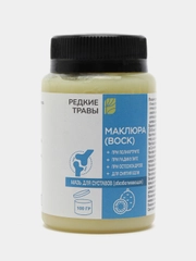 Мазь для суставов МАКЛЮРА, масло для тела, обезболивающее, для суставов и мышц/ 100 гр
