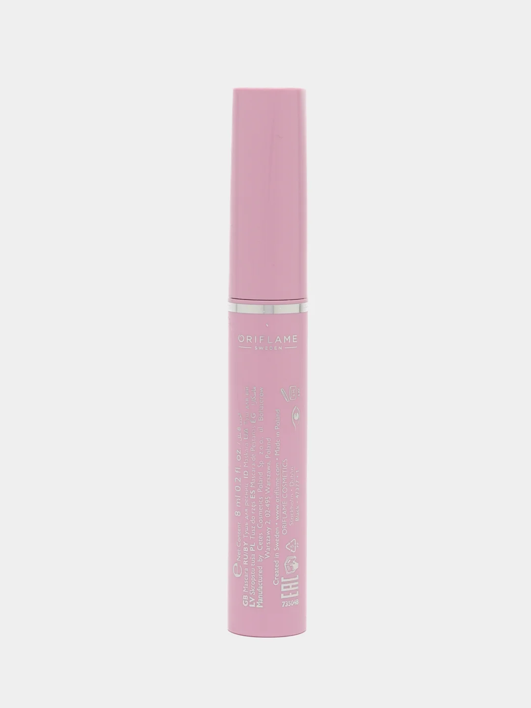 Конфетный тушь ORIFLAME 5 в 1