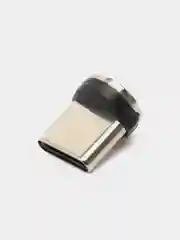 Насадка Type-C на магнитный кабель 360 градусов (3 шт)