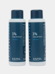 Оксигент 3% Estel Princess Essex 60 мл 2 шт