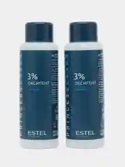 Оксигент 3% Estel Princess Essex 60 мл 2 шт