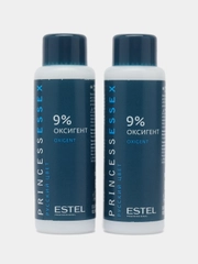 Оксигент 9% Estel Princess Essex 60 мл 2 шт