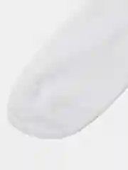 Носки женские белые