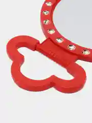 Зеркало круглое