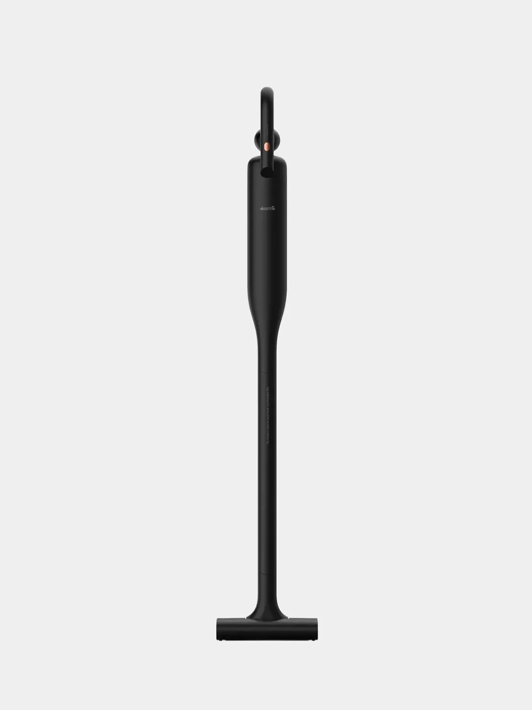 Беспроводной вертикальный пылесос Deerma VC03S Black