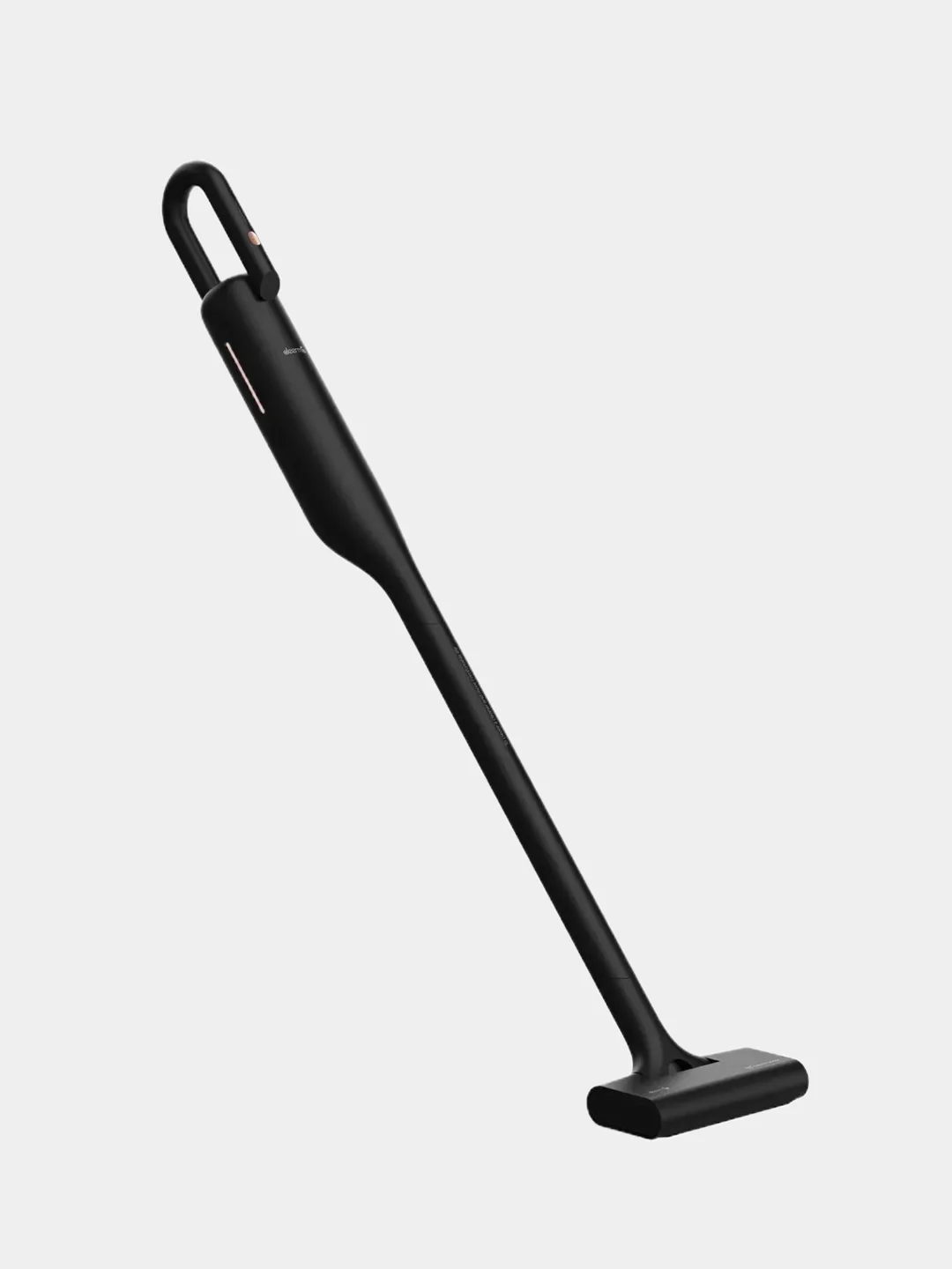 Беспроводной вертикальный пылесос Deerma VC03S Black