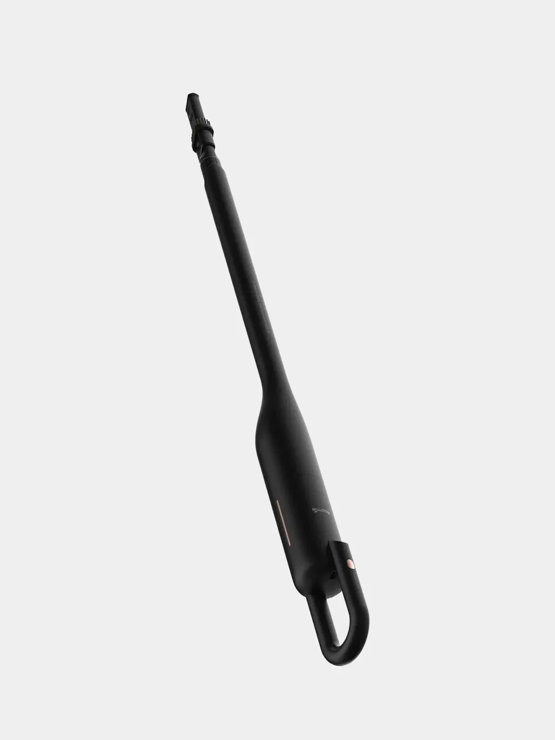 Беспроводной вертикальный пылесос Deerma VC03S Black
