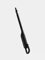 Беспроводной вертикальный пылесос Deerma VC03S Black