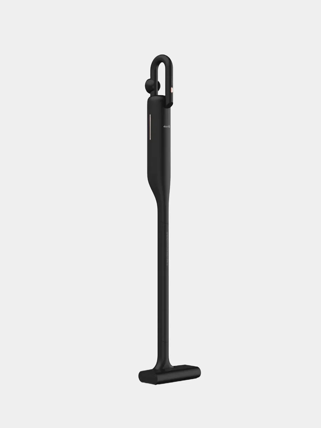 Беспроводной вертикальный пылесос Deerma VC03S Black