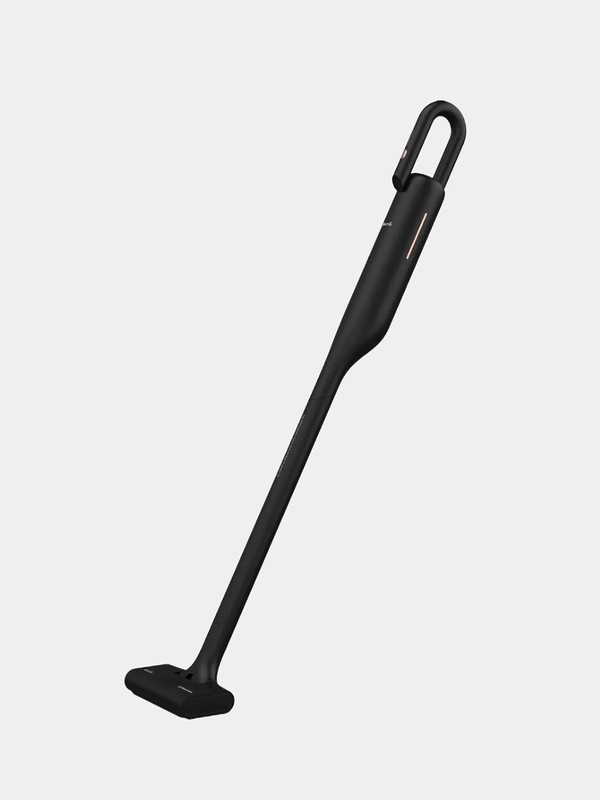 Беспроводной вертикальный пылесос Deerma VC03S Black