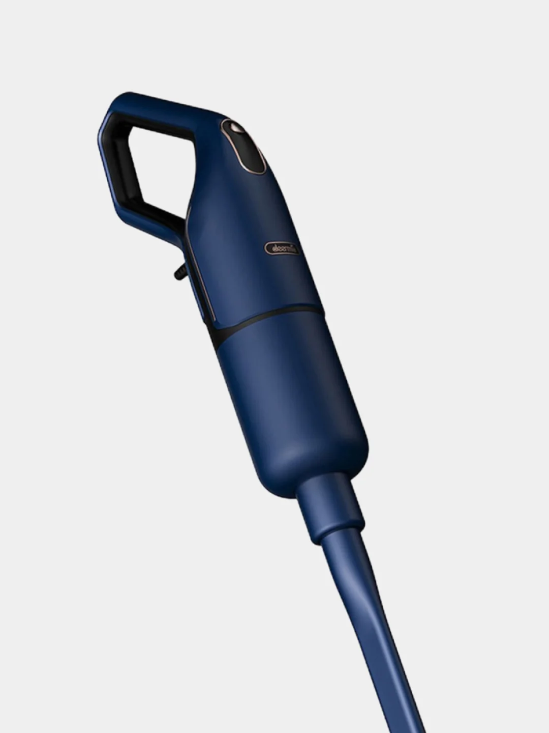 Вертикальный пылесос Deerma DX1000W Blue