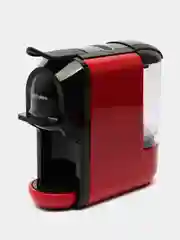 Капсульная кофемашина KaringBee ST-510, 4-в-1 красный/мощность 1450 Вт/19 бар