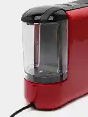 Капсульная кофемашина KaringBee ST-510, 4-в-1 красный/мощность 1450 Вт/19 бар