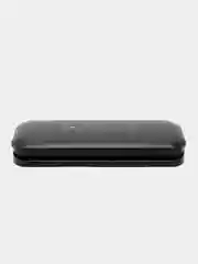 Вакуумный упаковщик KaringBee HF-S8016 черный/для хранения сухих и влажных продуктов