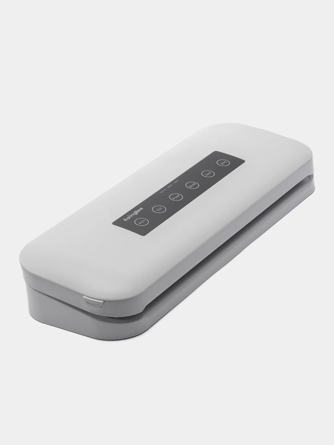 Вакуумный упаковщик KaringBee HF-S8016 белый/для хранения сухих и влажных продуктов