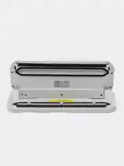 Вакуумный упаковщик KaringBee HF-S8016 белый/для хранения сухих и влажных продуктов