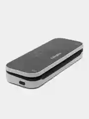 Вакуумный упаковщик KaringBee HF-008 черный/для хранения сухих и влажных продуктов