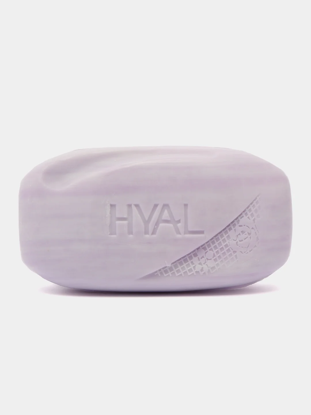 HYAL мыло туалетное твердое "Berry", ягодный микс, 140 г