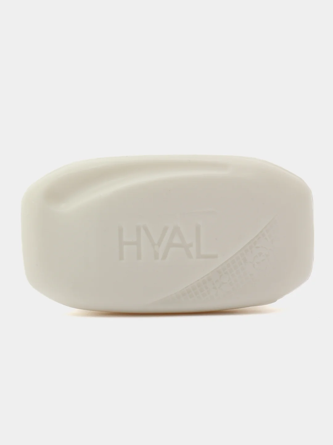 Hyal мыло туалетное твердое Almond "Миндаль", 140 г