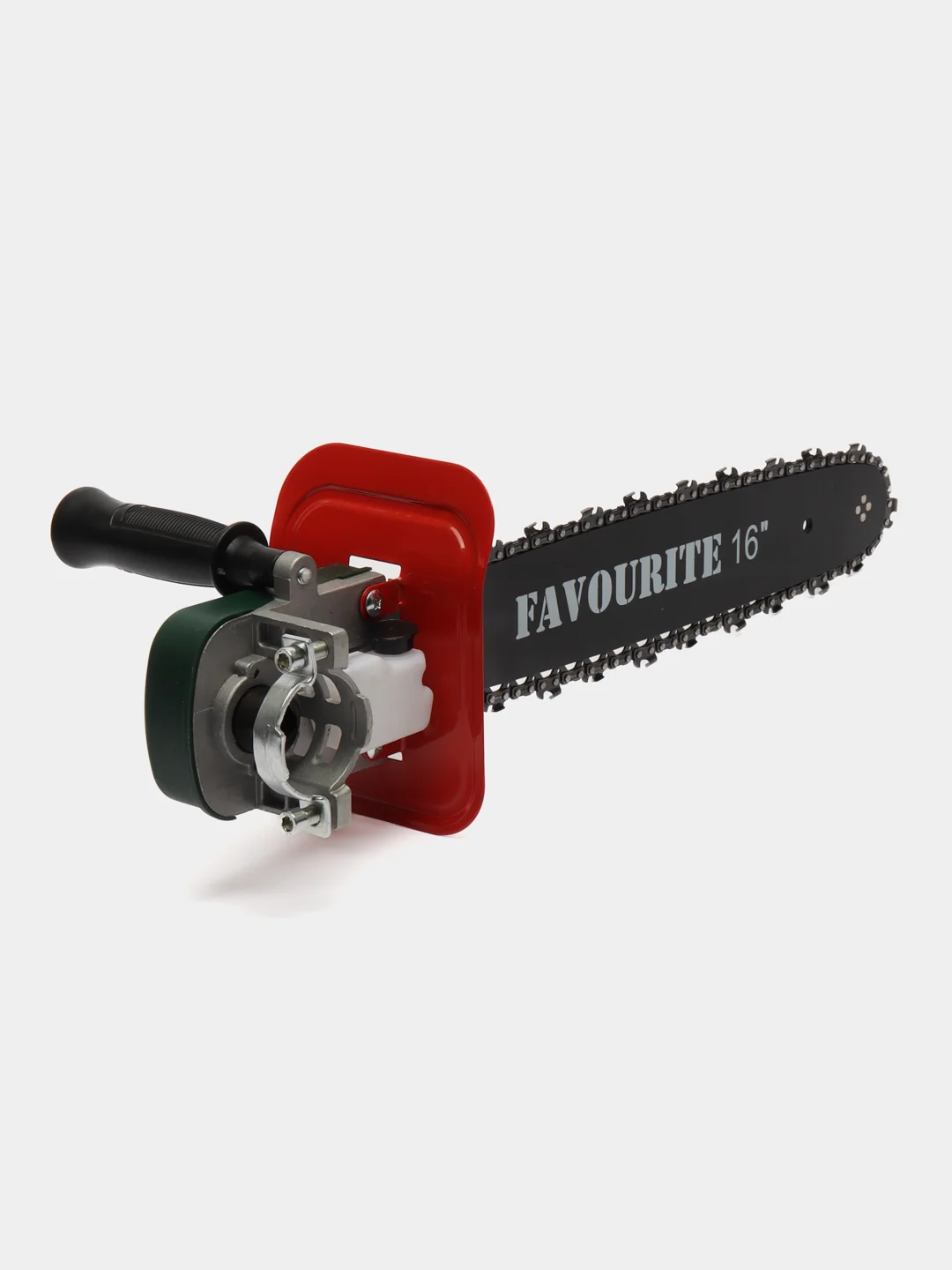 Цепная насадка для УШМ FG 125CH/16, диск 125 мм, 16"/40.5 см, 1.3 мм, 3/8", 59 звеньев