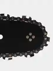 Цепная насадка для УШМ FG 125CH/16, диск 125 мм, 16"/40.5 см, 1.3 мм, 3/8", 59 звеньев