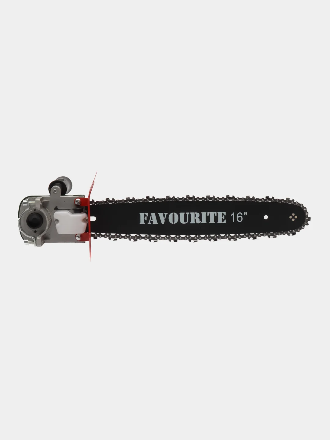 Цепная насадка для УШМ FG 125CH/16, диск 125 мм, 16"/40.5 см, 1.3 мм, 3/8", 59 звеньев