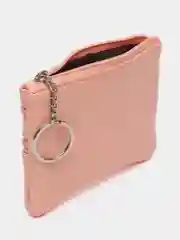 Конфетный модный, маленький кошелек, женский кошелек-ключница, подарок маме