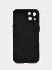 Чехол с сердечками для iPhone (Айфон) 7,8,SE 2020, 11, 12,13, 14,15 Pro,Max,mini,с рисунк