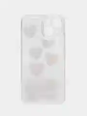 Чехол для iPhone (Айфон) 7,8,SE 2020, 11, 12,13, 14,15 Pro,Max,mini,с рисунком айфон
