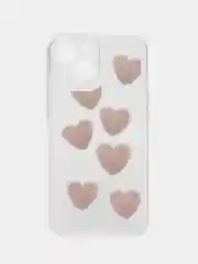 Чехол для iPhone (Айфон) 7,8,SE 2020, 11, 12,13, 14,15 Pro,Max,mini,с рисунком айфон
